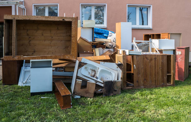 Same-Day Junk Removal Services in Seminole Manor, FL